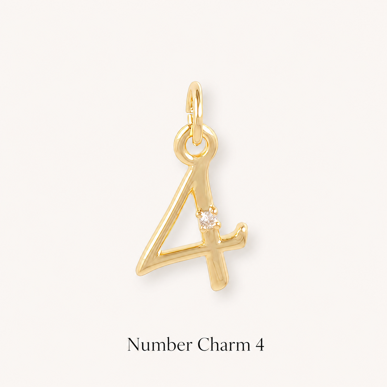 Personalised Charms for GemoraBond Matching Sets